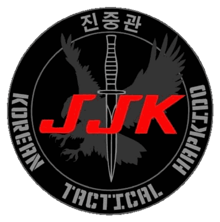 Emblema del programa Korean Hapkido JJK Tactical
